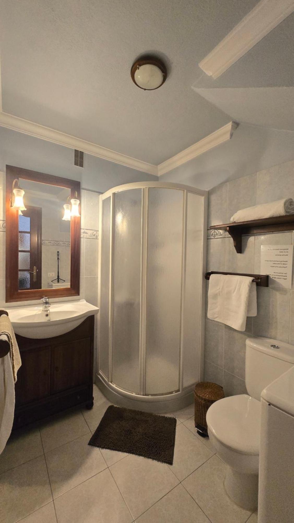 Apartamento Verode 푸에르토나오스 외부 사진