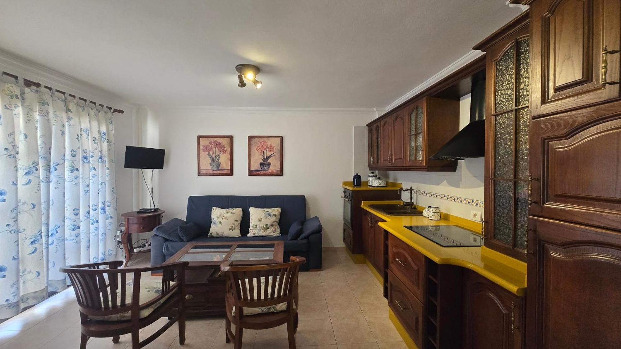 Apartamento Verode 푸에르토나오스 외부 사진