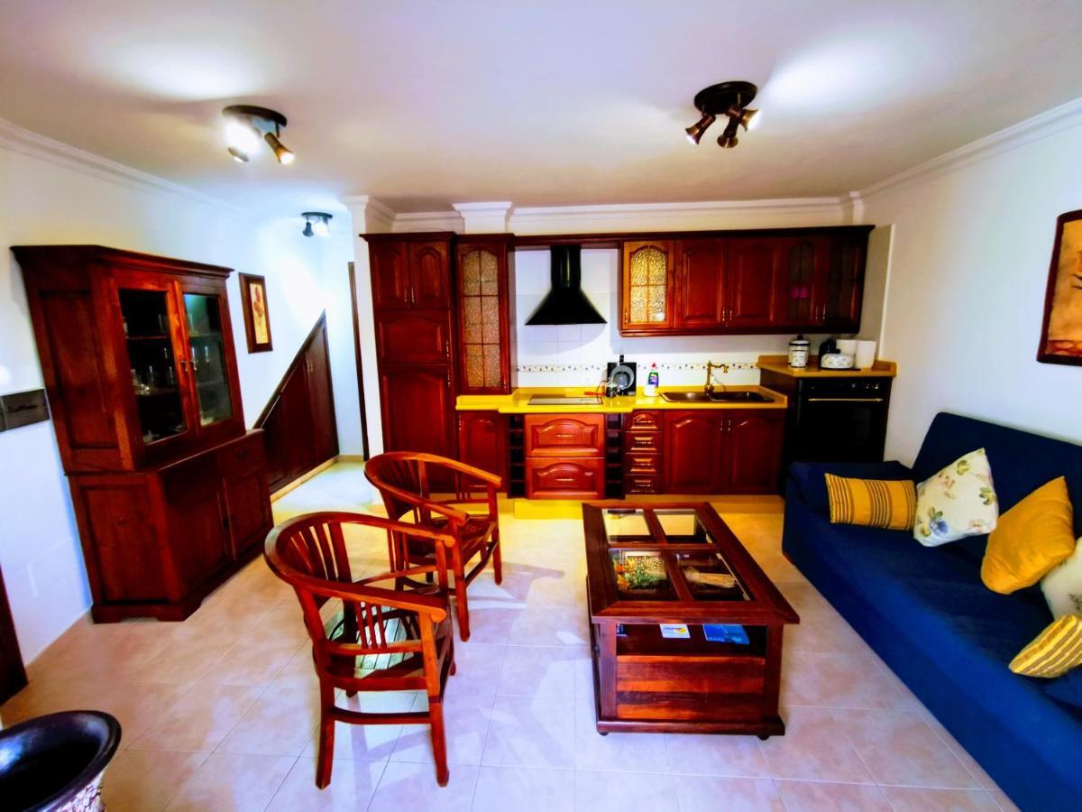 Apartamento Verode 푸에르토나오스 외부 사진